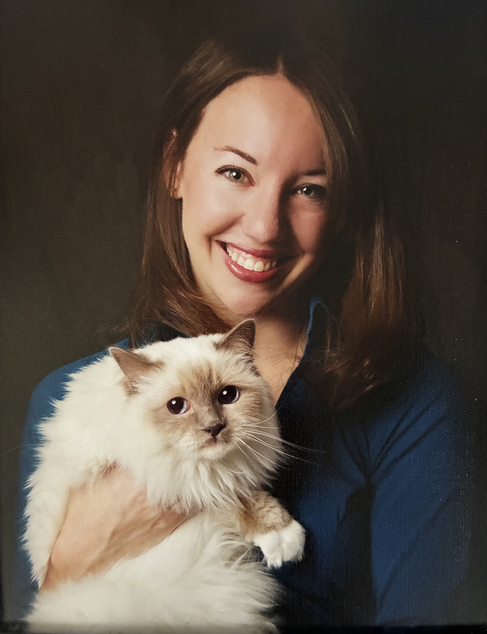 Jennifer  Menning, DVM